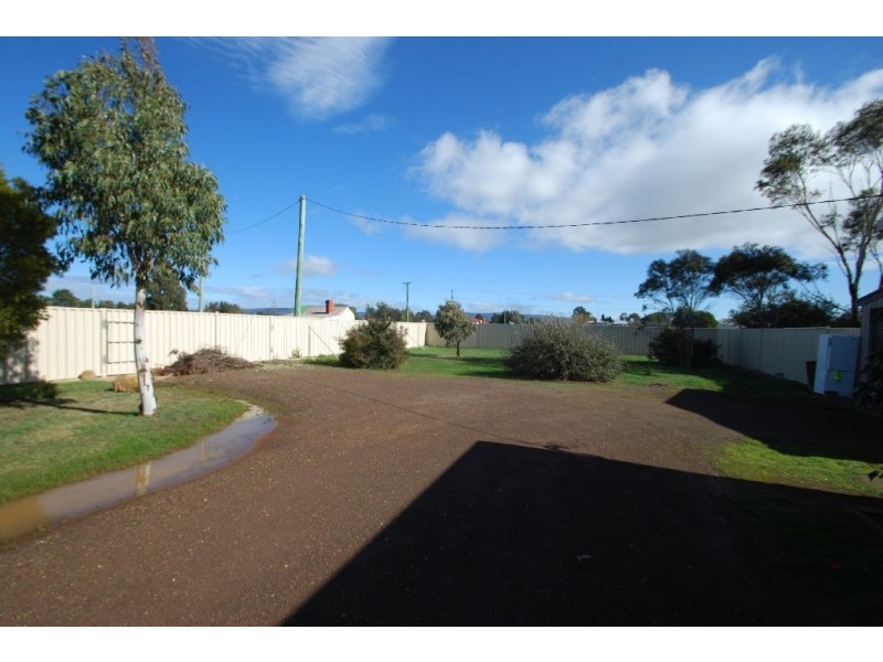 19 Torlesse Street, Campbell Town TAS 7210