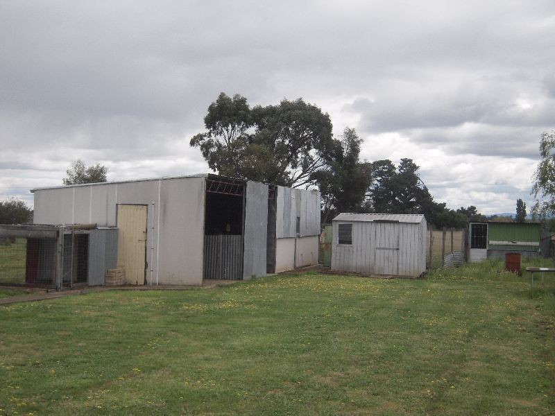 19 Torlesse Street, Campbell Town TAS 7210