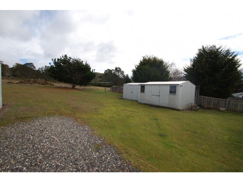 4 Nevin Street, Rossarden TAS 7213