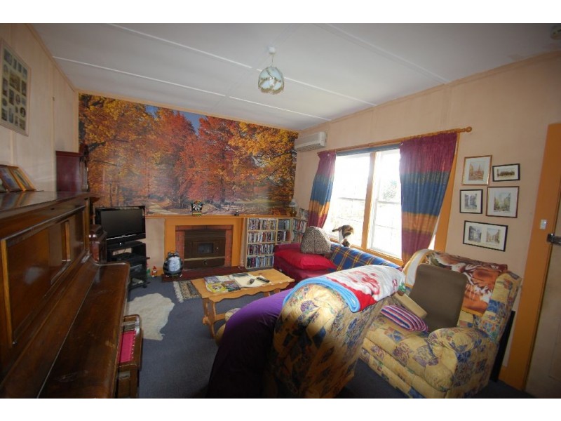 4 Nevin Street, Rossarden TAS 7213