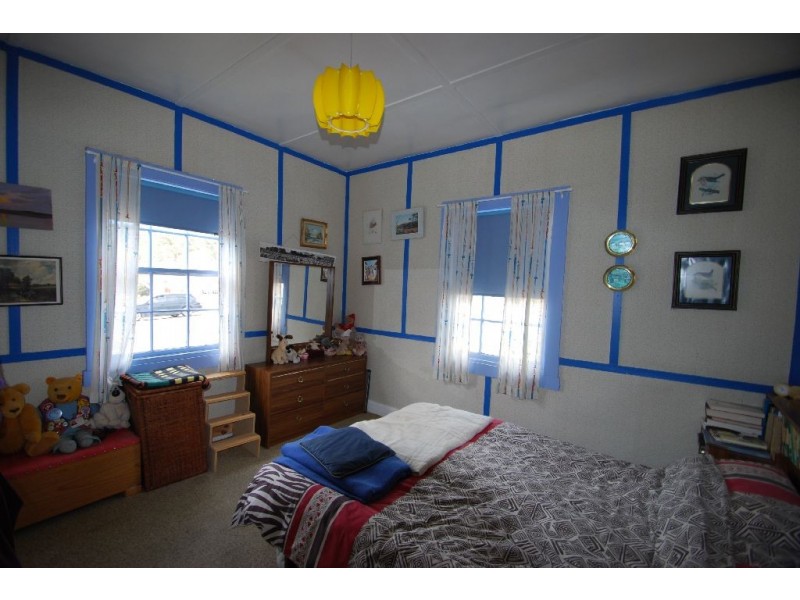 4 Nevin Street, Rossarden TAS 7213