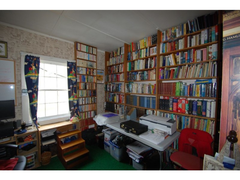 4 Nevin Street, Rossarden TAS 7213