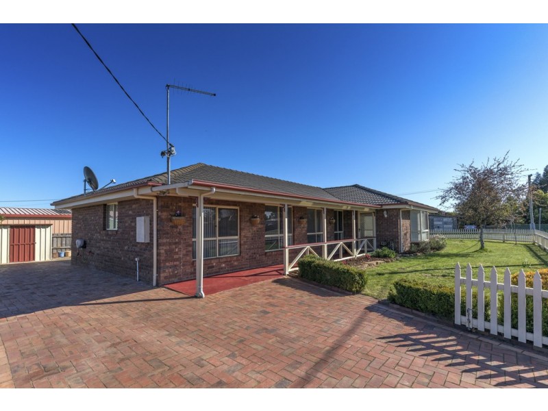 20 Cracroft Street, Longford TAS 7301