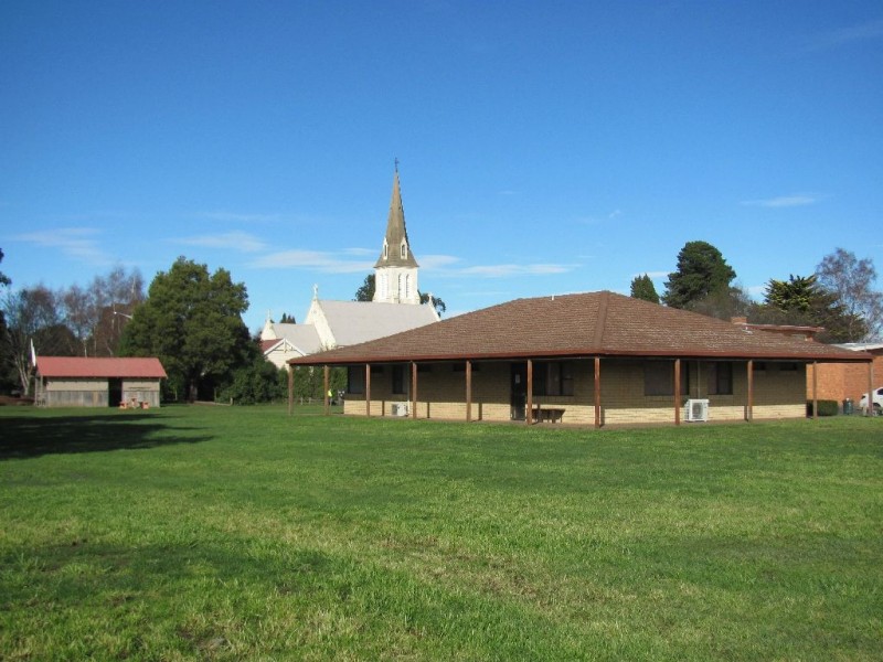 8A High Street, Evandale TAS 7212