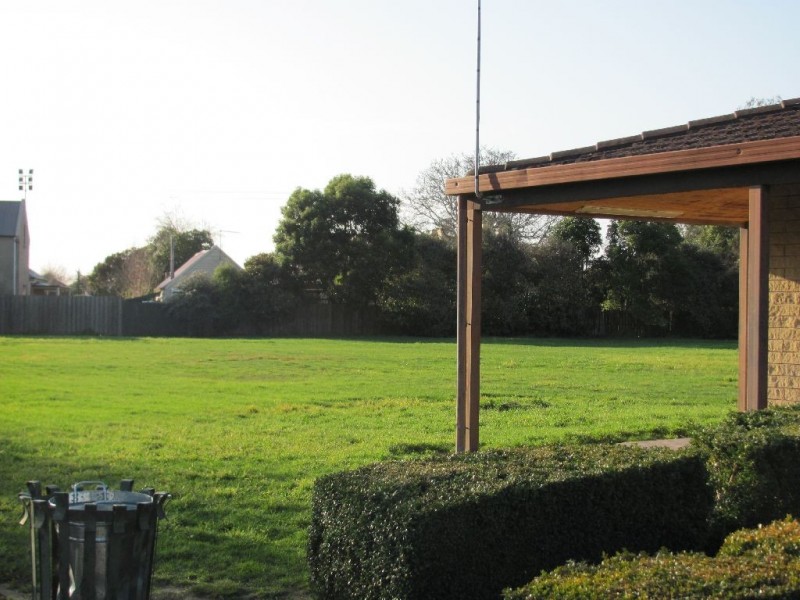 8A High Street, Evandale TAS 7212