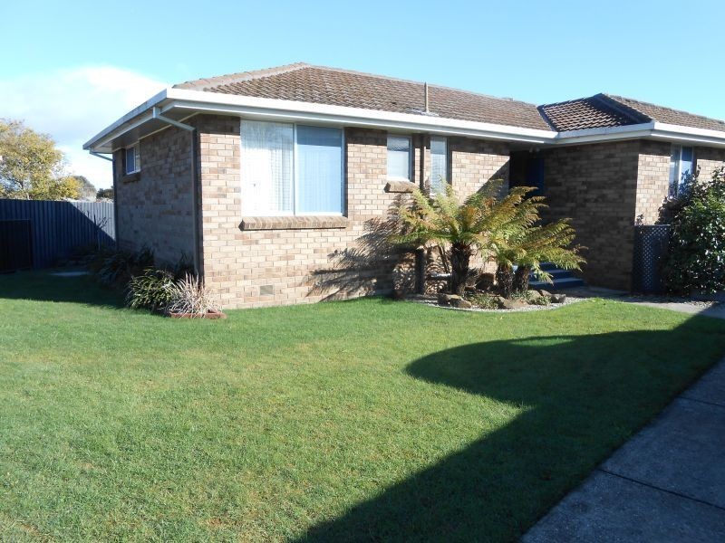6 George Hudson Place, Longford TAS 7301