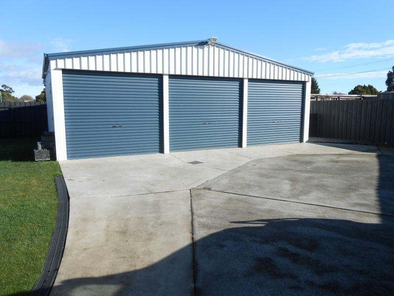 6 George Hudson Place, Longford TAS 7301