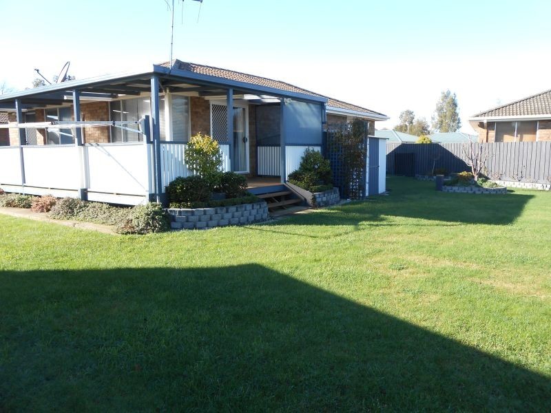 6 George Hudson Place, Longford TAS 7301