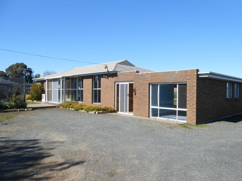 40 Logan Road, Evandale TAS 7212