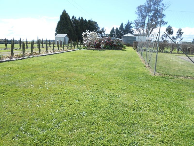 RA1519 Bishopsbourne Road, Bishopsbourne TAS 7301