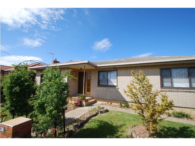 36 Cracroft Street, Longford TAS 7301