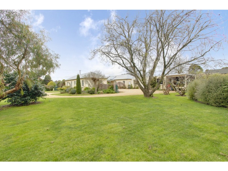 854 Hobart Road, Breadalbane TAS 7258