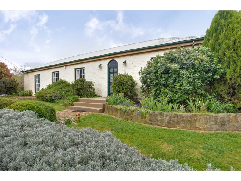 854 Hobart Road, Breadalbane TAS 7258
