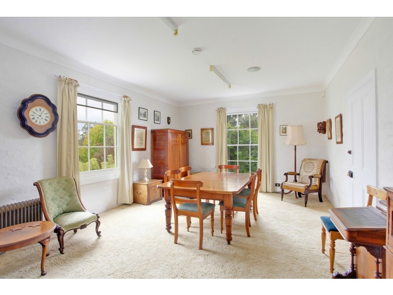 854 Hobart Road, Breadalbane TAS 7258