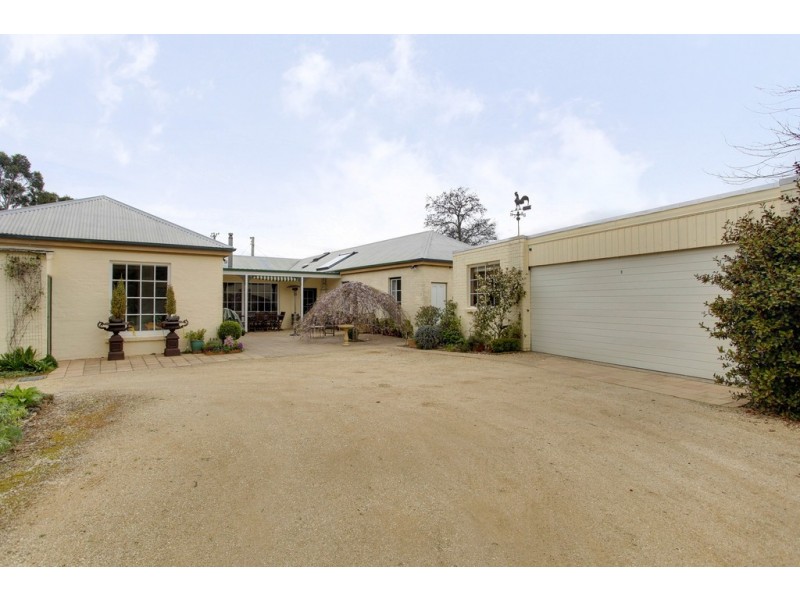 854 Hobart Road, Breadalbane TAS 7258