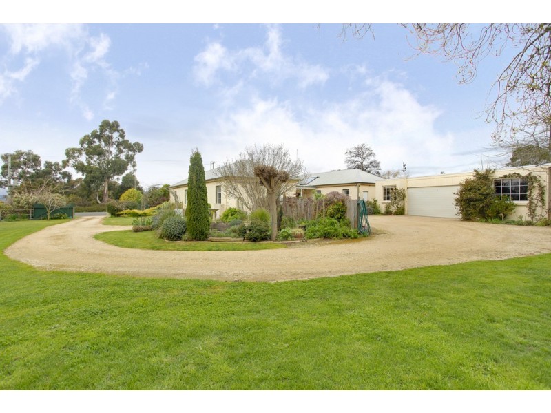 854 Hobart Road, Breadalbane TAS 7258