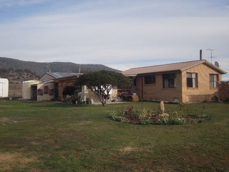 73 Pedder Street, Fingal TAS 7214