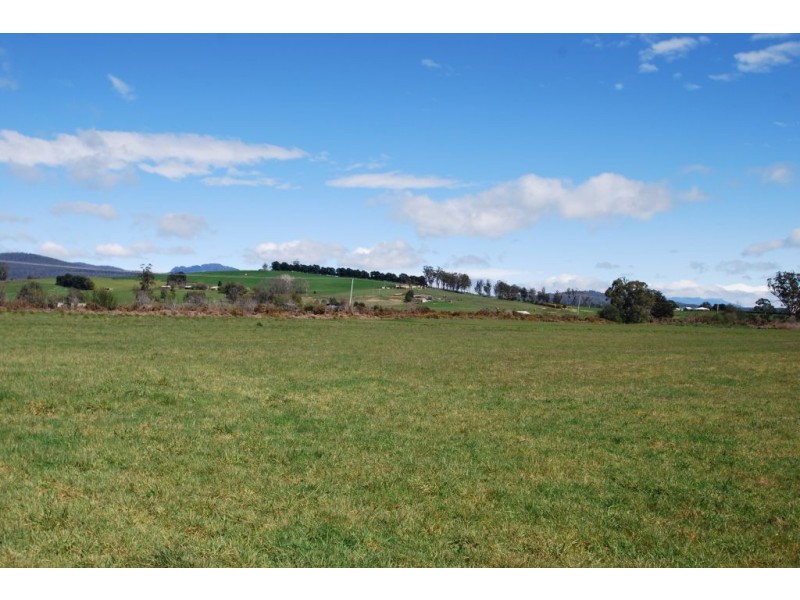 Lot 3 Marriott Street, Westbury TAS 7303