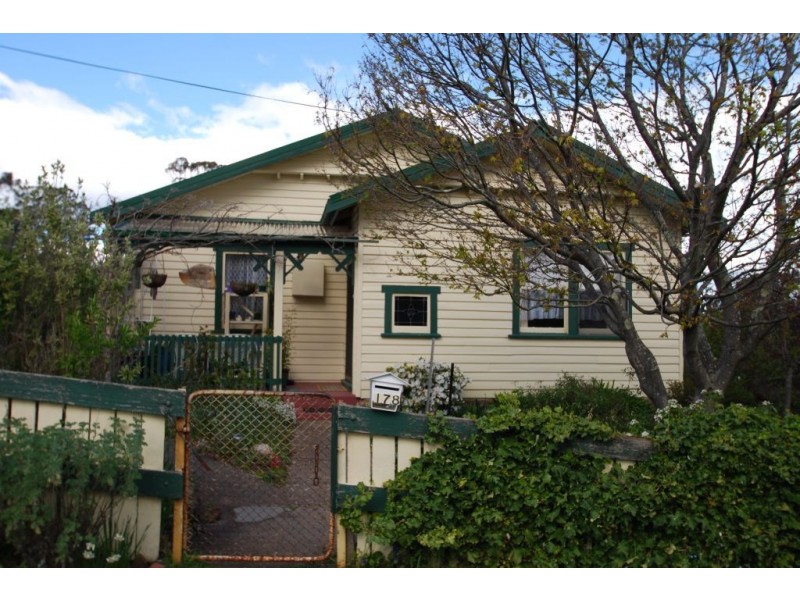 178 Cornwall Road, Cornwall TAS 7215