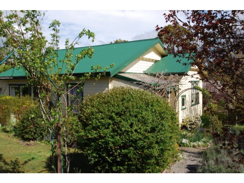 178 Cornwall Road, Cornwall TAS 7215