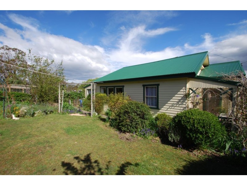 178 Cornwall Road, Cornwall TAS 7215