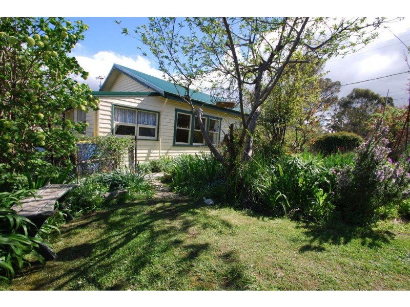 178 Cornwall Road, Cornwall TAS 7215