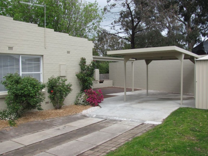 66 Wellington Street, Longford TAS 7301