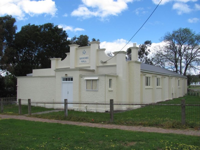 3 Brown Street, Fingal TAS 7214