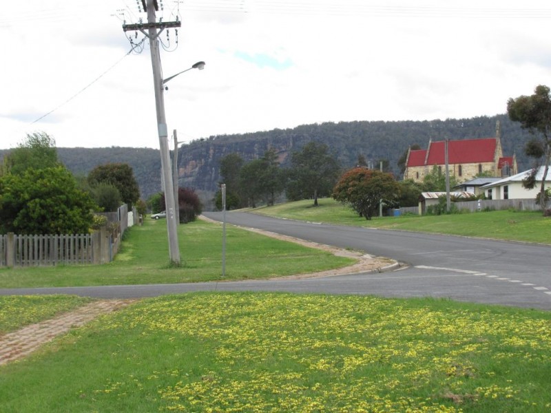 3 Brown Street, Fingal TAS 7214