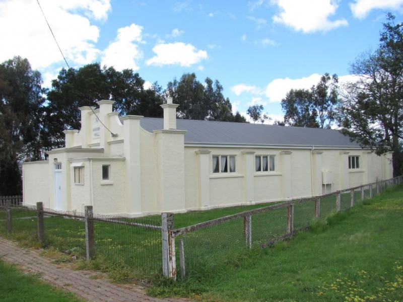 3 Brown Street, Fingal TAS 7214