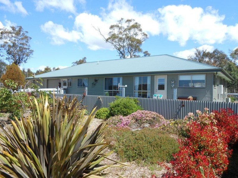 13082 Midlands Highway, Cleveland TAS 7211
