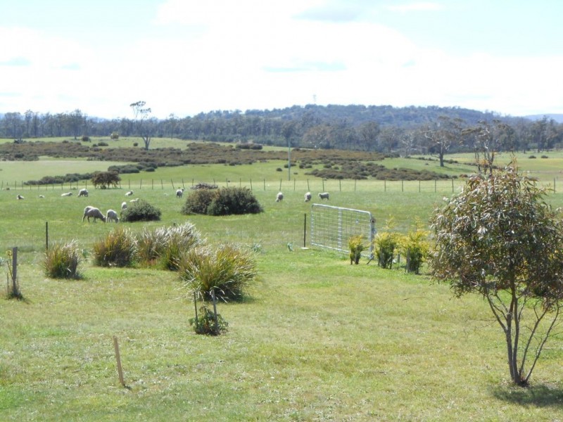 13082 Midlands Highway, Cleveland TAS 7211