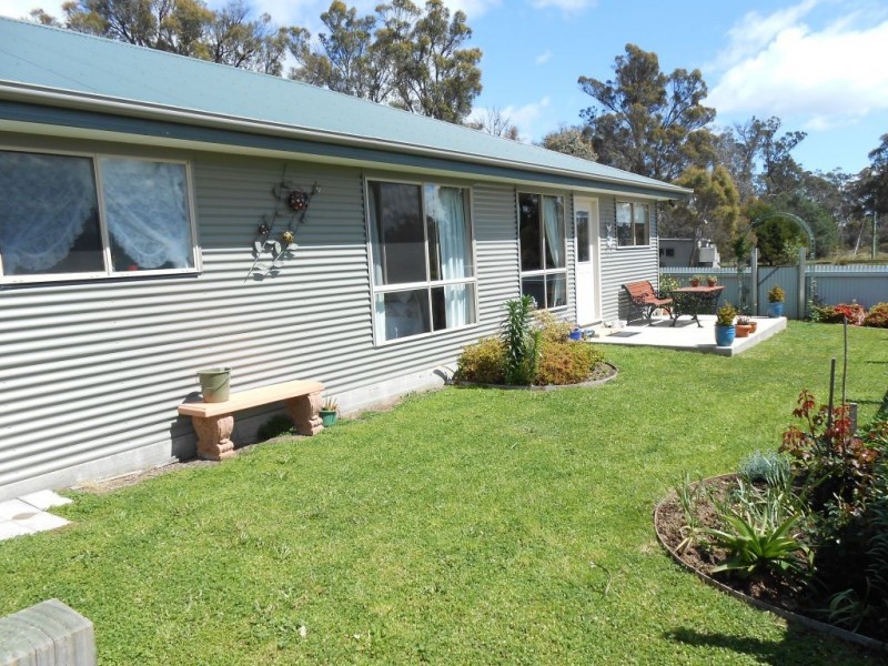 13082 Midlands Highway, Cleveland TAS 7211