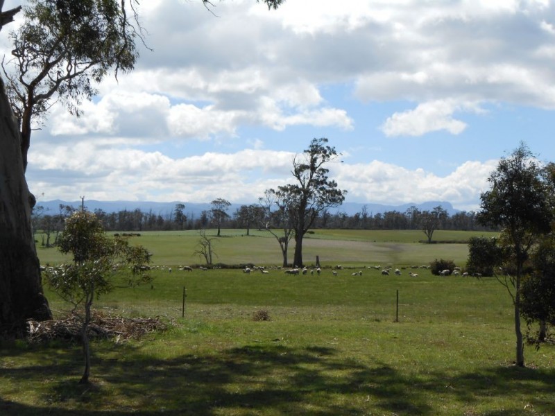 13082 Midlands Highway, Cleveland TAS 7211