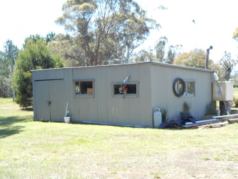 13082 Midlands Highway, Cleveland TAS 7211