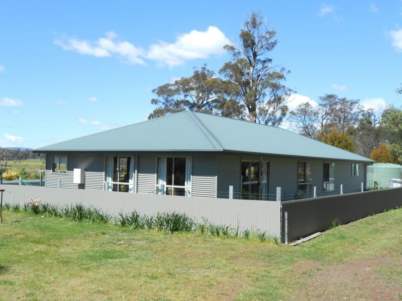 13082 Midlands Highway, Cleveland TAS 7211