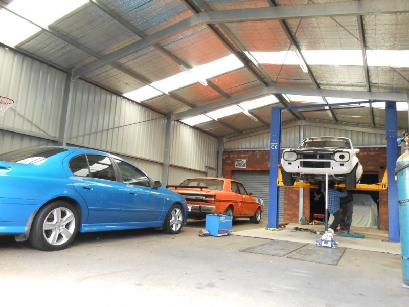 81-83 Hobhouse Street, Longford TAS 7301