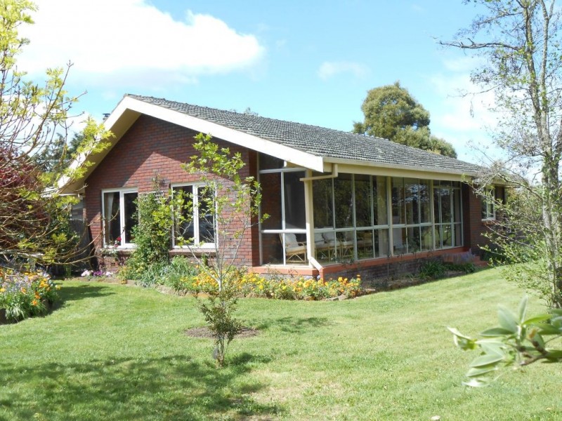 216 Leighlands Road, Evandale TAS 7212