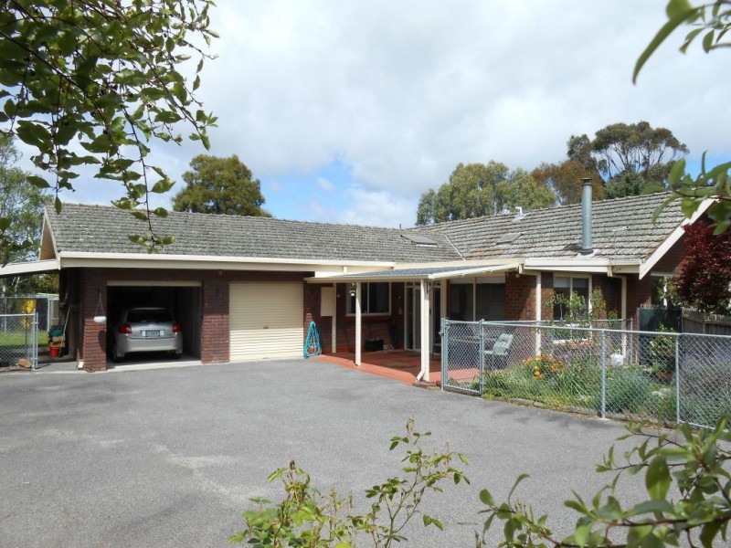 216 Leighlands Road, Evandale TAS 7212