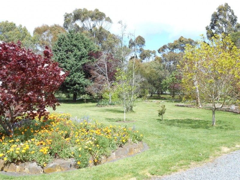 216 Leighlands Road, Evandale TAS 7212