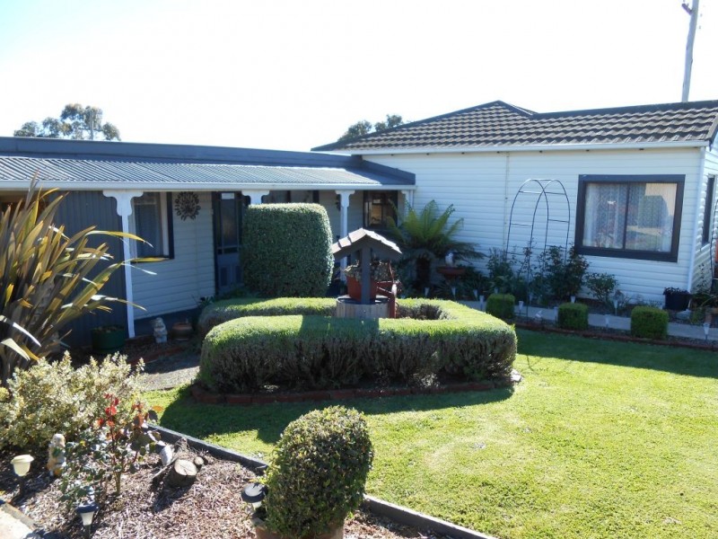 34 Jane Street, Bracknell TAS 7302