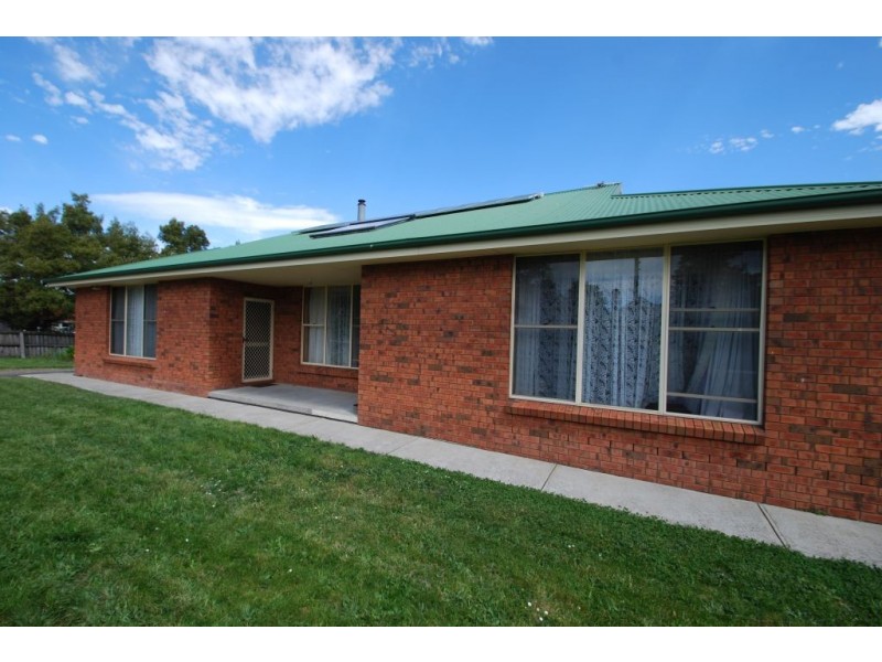 7 Saundridge Road, Cressy TAS 7302