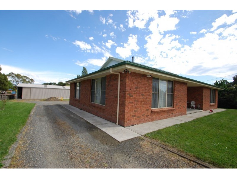7 Saundridge Road, Cressy TAS 7302