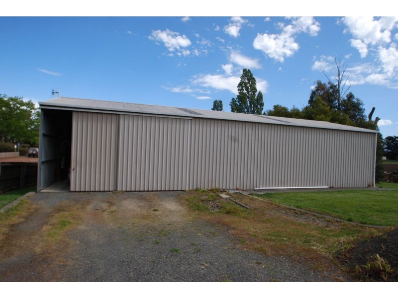 7 Saundridge Road, Cressy TAS 7302