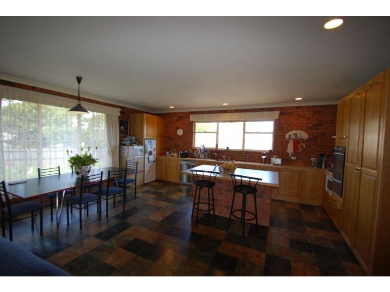 7 Saundridge Road, Cressy TAS 7302