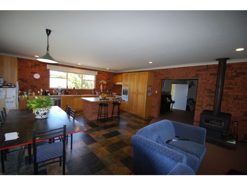 7 Saundridge Road, Cressy TAS 7302