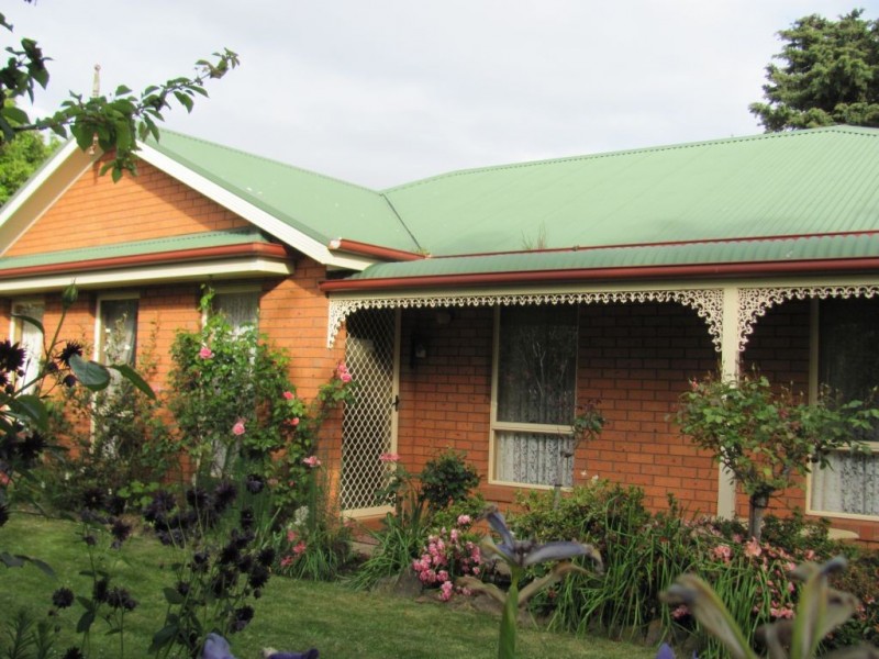 10 Cambock Lane (West), Evandale TAS 7212