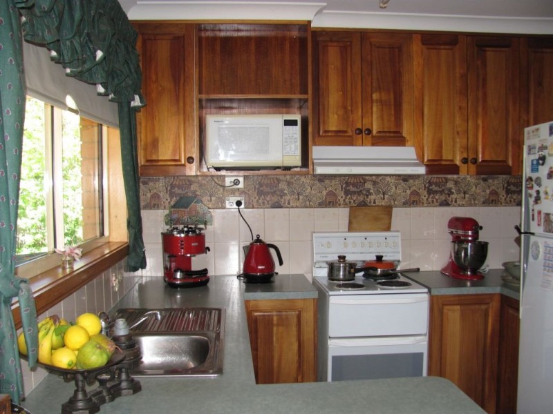 10 Cambock Lane (West), Evandale TAS 7212