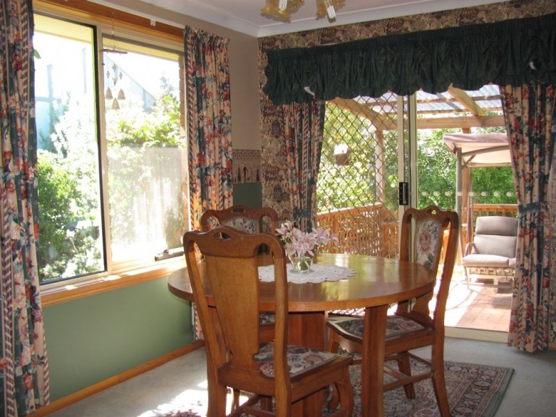 10 Cambock Lane (West), Evandale TAS 7212