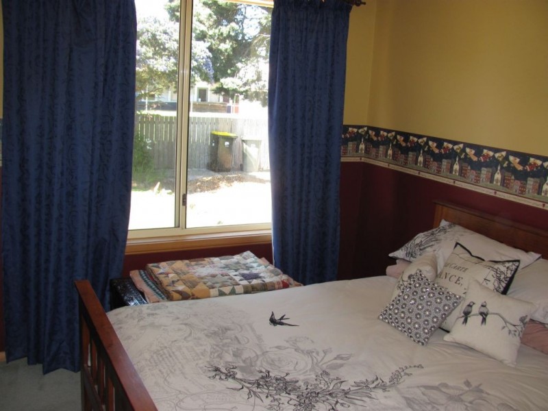 10 Cambock Lane (West), Evandale TAS 7212